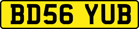 BD56YUB
