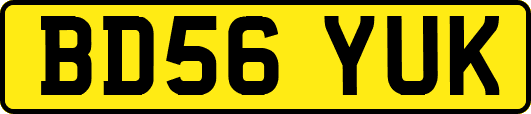 BD56YUK
