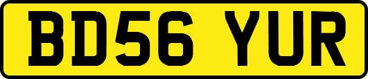 BD56YUR