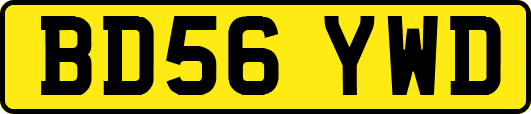 BD56YWD