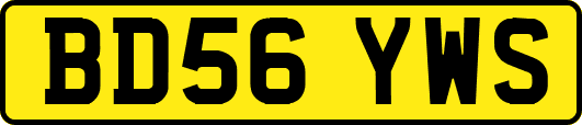 BD56YWS