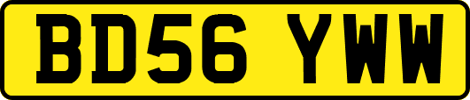 BD56YWW
