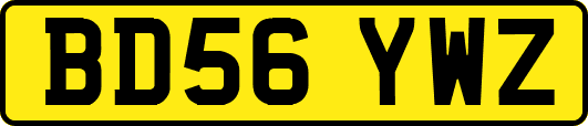 BD56YWZ