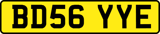 BD56YYE