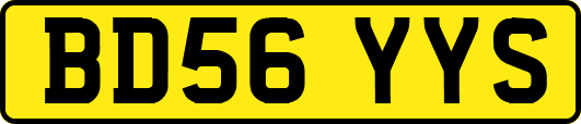 BD56YYS