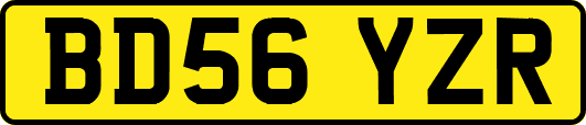 BD56YZR