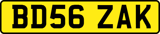 BD56ZAK