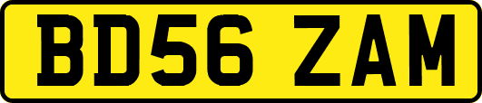 BD56ZAM