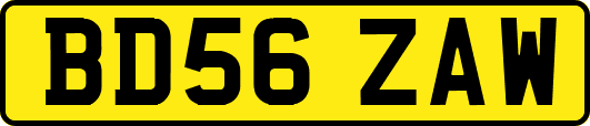 BD56ZAW