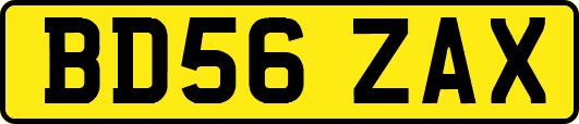 BD56ZAX