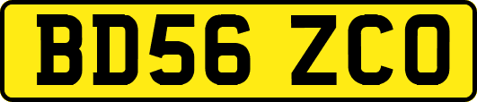 BD56ZCO