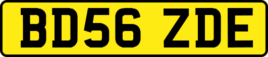 BD56ZDE
