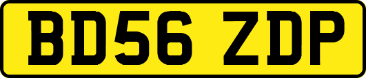 BD56ZDP