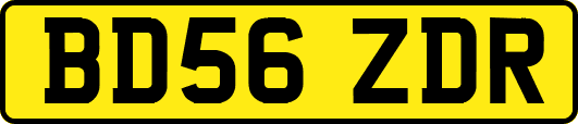 BD56ZDR