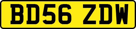 BD56ZDW