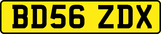 BD56ZDX