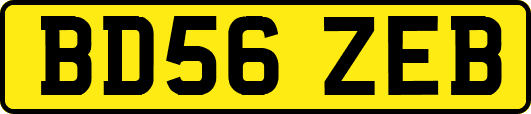 BD56ZEB