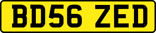 BD56ZED
