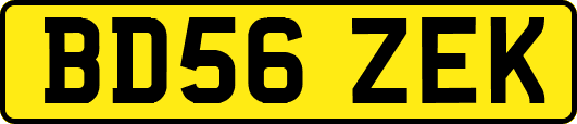 BD56ZEK