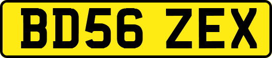 BD56ZEX