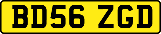 BD56ZGD