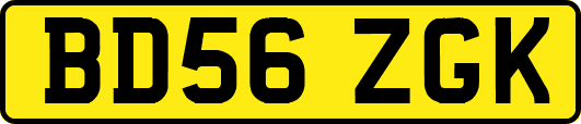 BD56ZGK