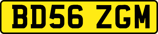 BD56ZGM