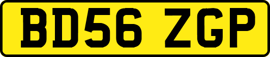 BD56ZGP