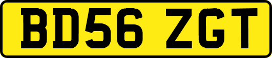 BD56ZGT