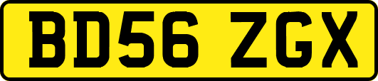 BD56ZGX