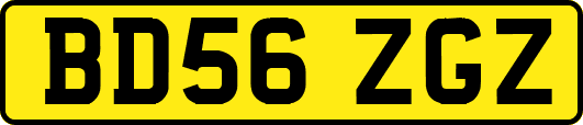 BD56ZGZ