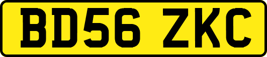 BD56ZKC