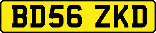 BD56ZKD