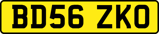 BD56ZKO