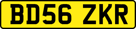BD56ZKR