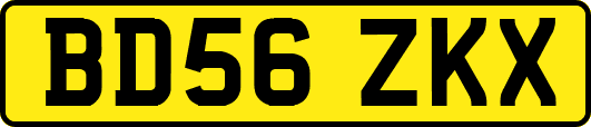 BD56ZKX