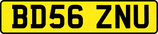 BD56ZNU