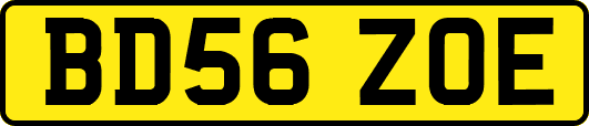BD56ZOE