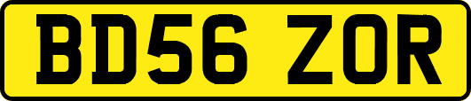 BD56ZOR