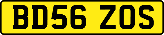 BD56ZOS