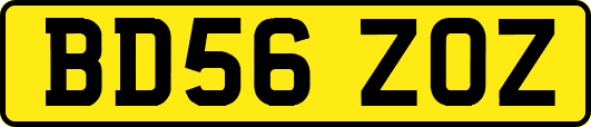 BD56ZOZ