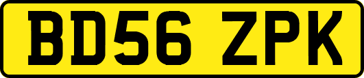 BD56ZPK