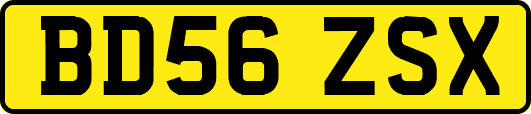 BD56ZSX