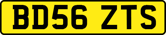 BD56ZTS