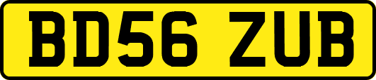 BD56ZUB