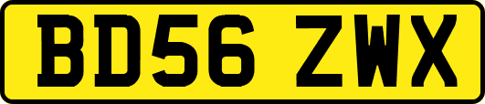 BD56ZWX