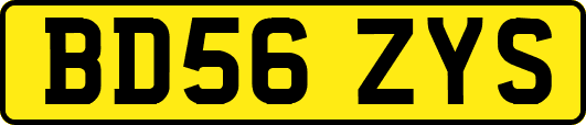 BD56ZYS