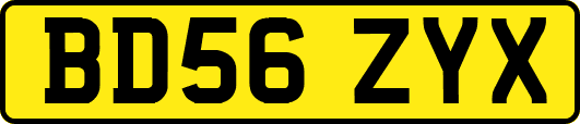 BD56ZYX