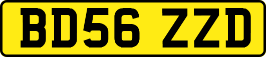 BD56ZZD