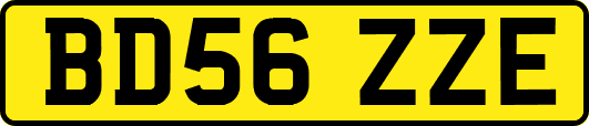 BD56ZZE